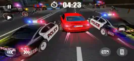 Game screenshot Car Thief Robber Simulator 3D hack