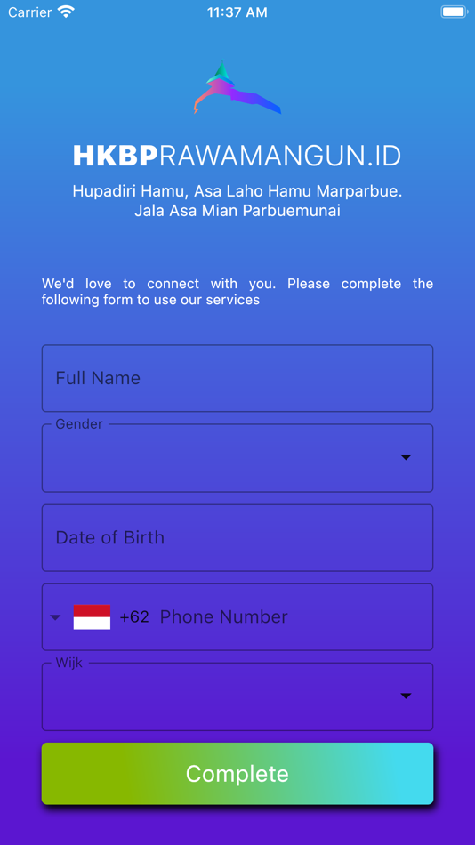 #1. HKBPRAWAMANGUN.ID (iOS) 由: DEDDY HARISON LAOLI