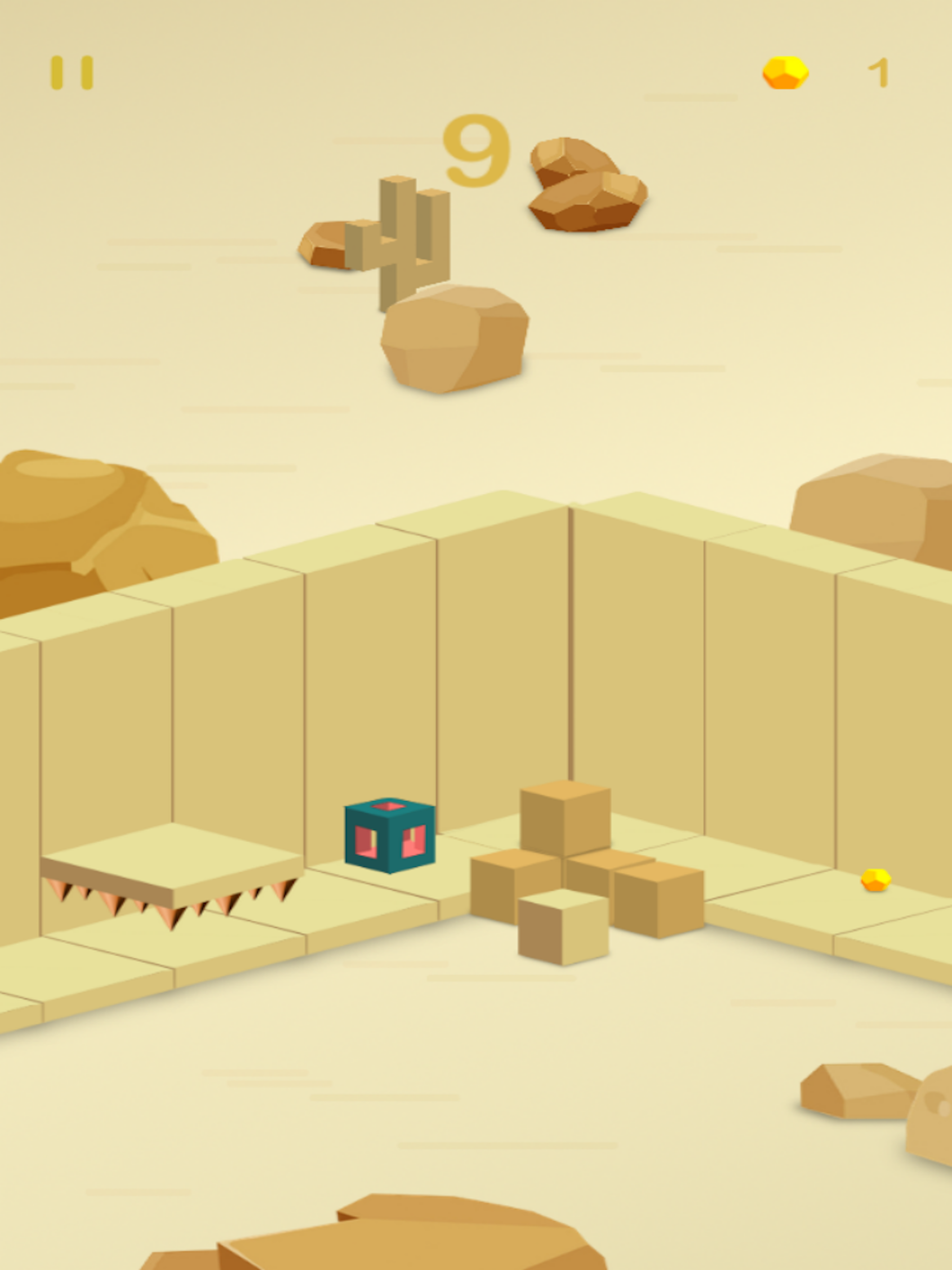 SLOTH Jones Adventure screenshot 8