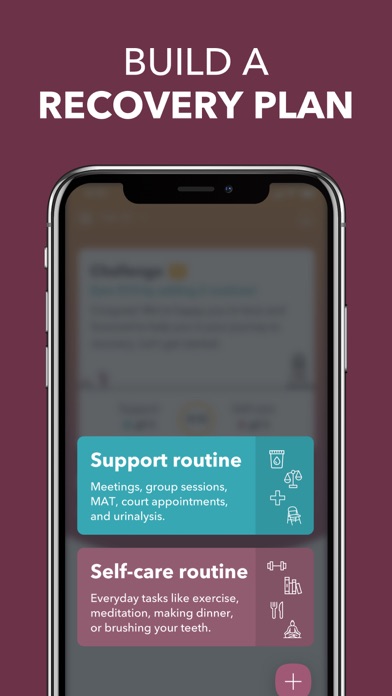 Screenshot #3 pour WEconnect Recovery