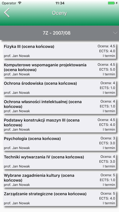Screenshot #3 pour mZUT