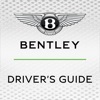 Bentley Driver's Guide icon