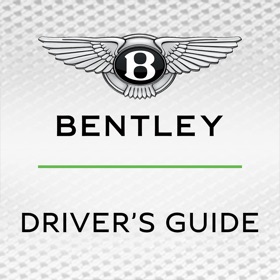 螢幕擷取畫面 (8) Bentley Driver's Guide