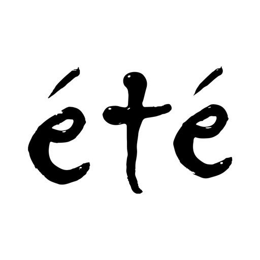 ete（エテ）公式アプリ