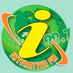 Download Interativa FM 99,7 Água Boa MT app