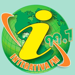 Interativa FM 99,7 Água Boa MT