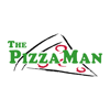 The Pizza Man Delivers - Shane Switser