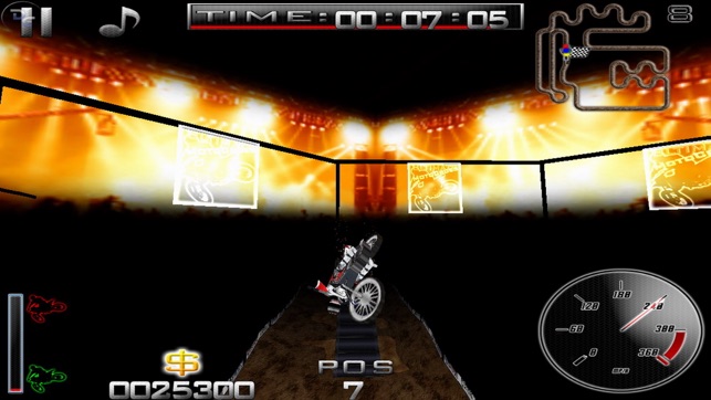 Ultimate MotoCross(圖3)-速報App