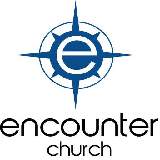 Encounter Church App icon