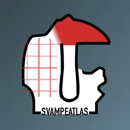 Danmarks svampeatlas Читы