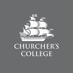Churcher's College
