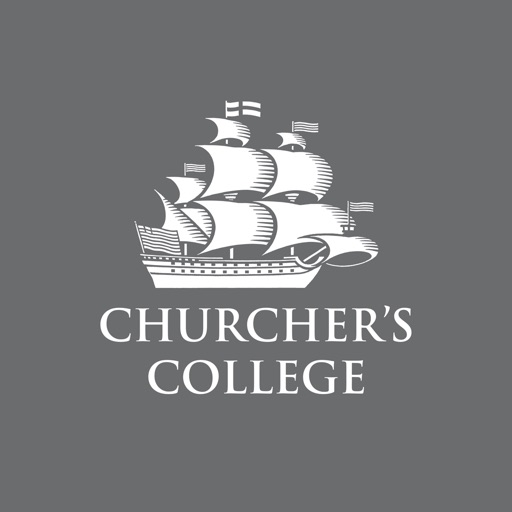 Churcher's College icon