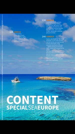 Modaturismo Travel & Trends(圖4)-速報App