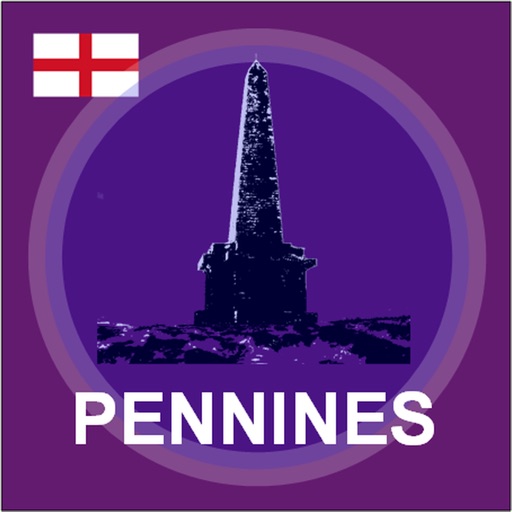 Pennines Looksee AR icon