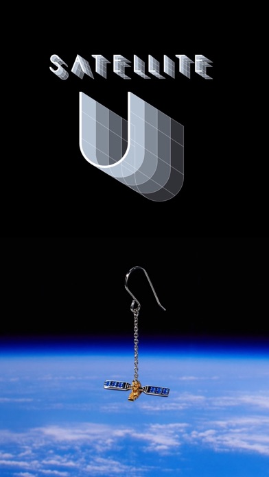 How to cancel & delete Satellite-U from iphone & ipad 1
