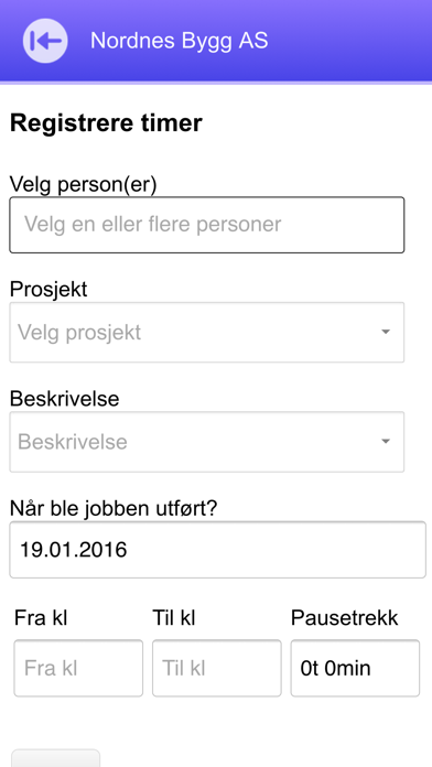 Screenshot #2 pour Internia