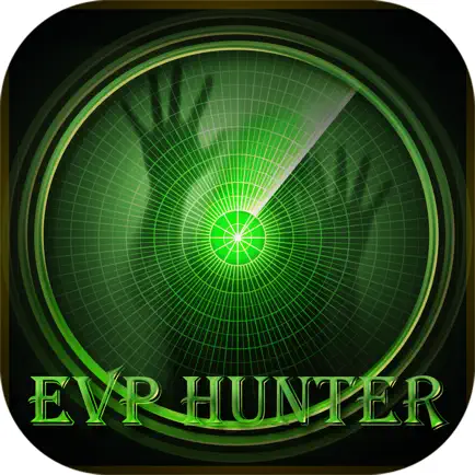 EVP Hunter Ghost Detector Cheats