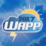 Download FOX 7 Austin: Weather app