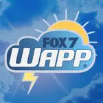 FOX 7 Austin: Weather App Positive Reviews