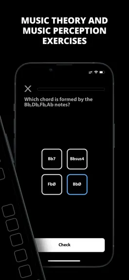 Game screenshot Musical Chord apk