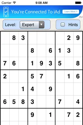 Game screenshot Sudoku Game Unlimited mod apk
