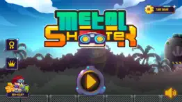 How to cancel & delete metal shooter: run and gun 2