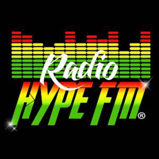 Hype Fm