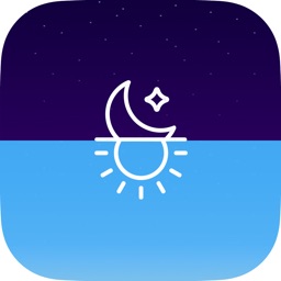 Sleep Calc - Wake And Sleep Cycle