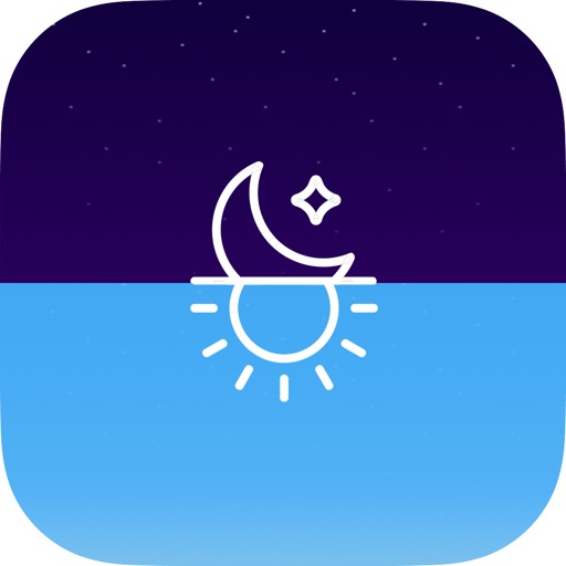 Sleep Calc - Wake And Sleep Cycle icon