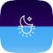 Sleep Calculator is an app that tells calculates which times for you to sleep at in order to wake up in between sleep cycles based on 90 minute sleep cycles