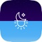 Sleep Calculator is an app that tells calculates which times for you to sleep at in order to wake up in between sleep cycles based on 90 minute sleep cycles