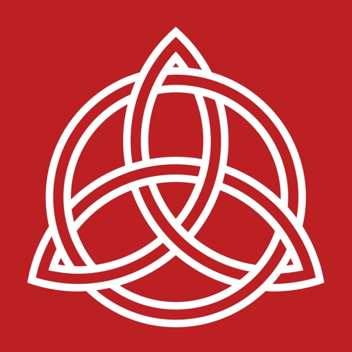Second Presbyterian Church icon