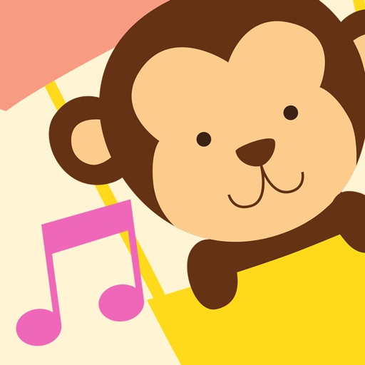 bobos babytunes: lullabies icon