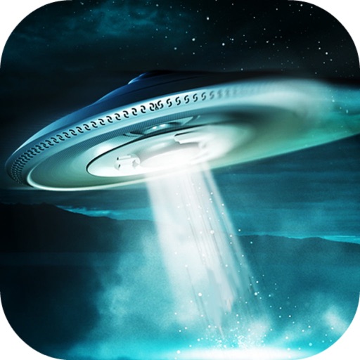 Aliens Home - Planet Baby Missing iOS App