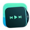 Sleeve for Spotify, Music icon