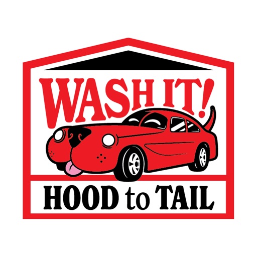 Wash It! Hood to Tail icon