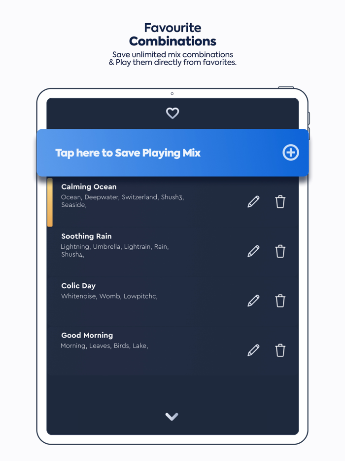 White Noise Baby Soother Guva