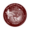 The Antioch Church - Palestine icon