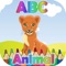 ABC Animals Coloring Pages for Kids is the alphabet and animal for Kids,Poddle in Modern Family