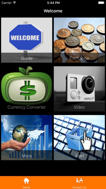 Forex study guide