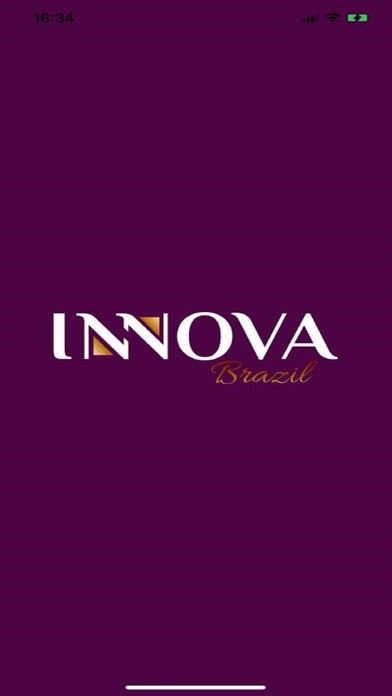 Innova Brazil Screenshot