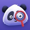 Panda Social Spy - SNSのファンと対話 - iPadアプリ