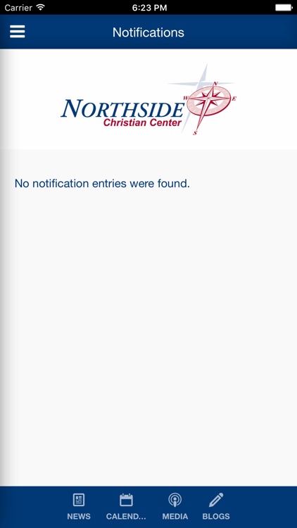 Northside Christian Center - Carthage, TX