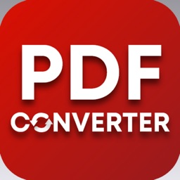 Convertisseur PDF. Scanner App