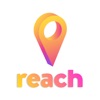 MARTA Reach icon