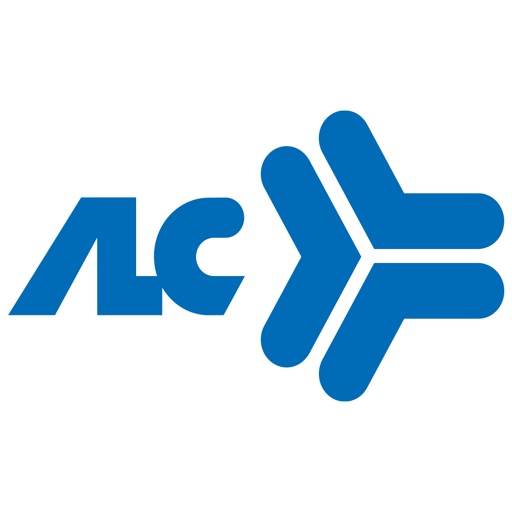 ALC Carrier iOS App