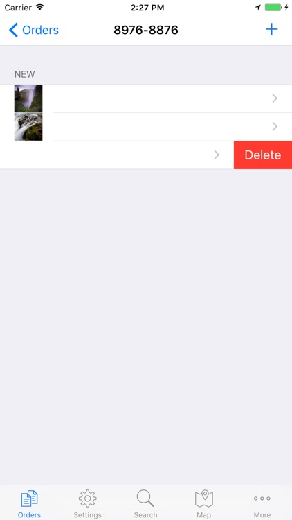 RSDelivery screenshot-3