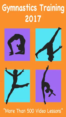 Game screenshot Gymnastics Training 2017 mod apk