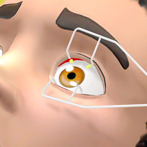 Eye Eye Doc icon