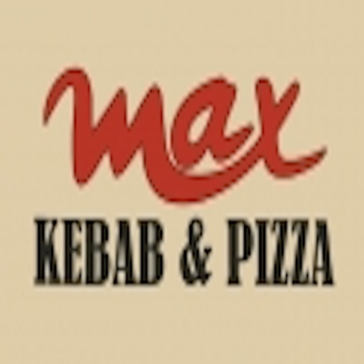 Max Kebab & Pizza icon